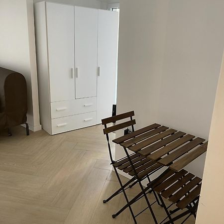 Casa Nina - Egiziaca Apartment Luxury Napoli Eksteriør bilde