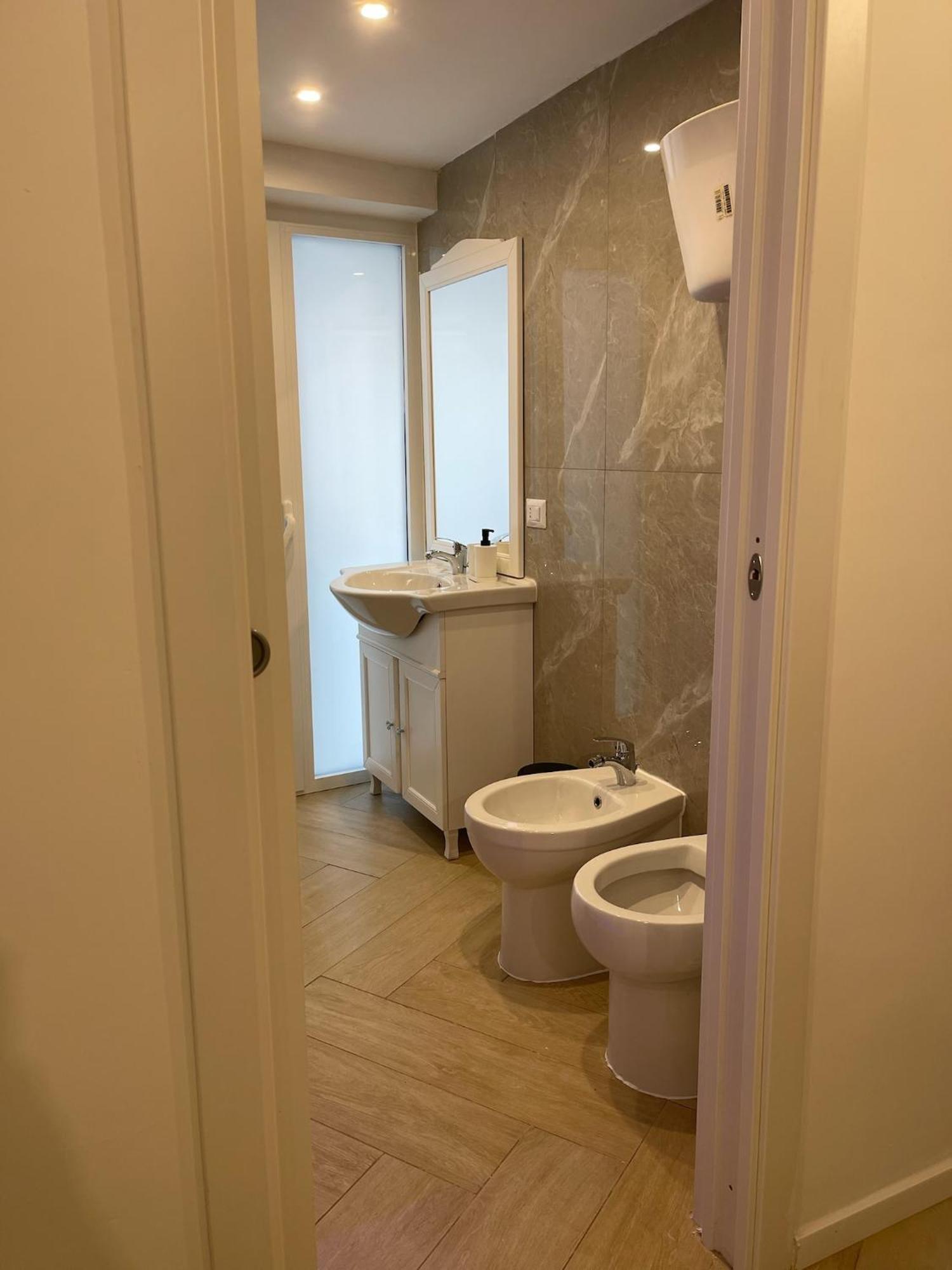 Casa Nina - Egiziaca Apartment Luxury Napoli Eksteriør bilde