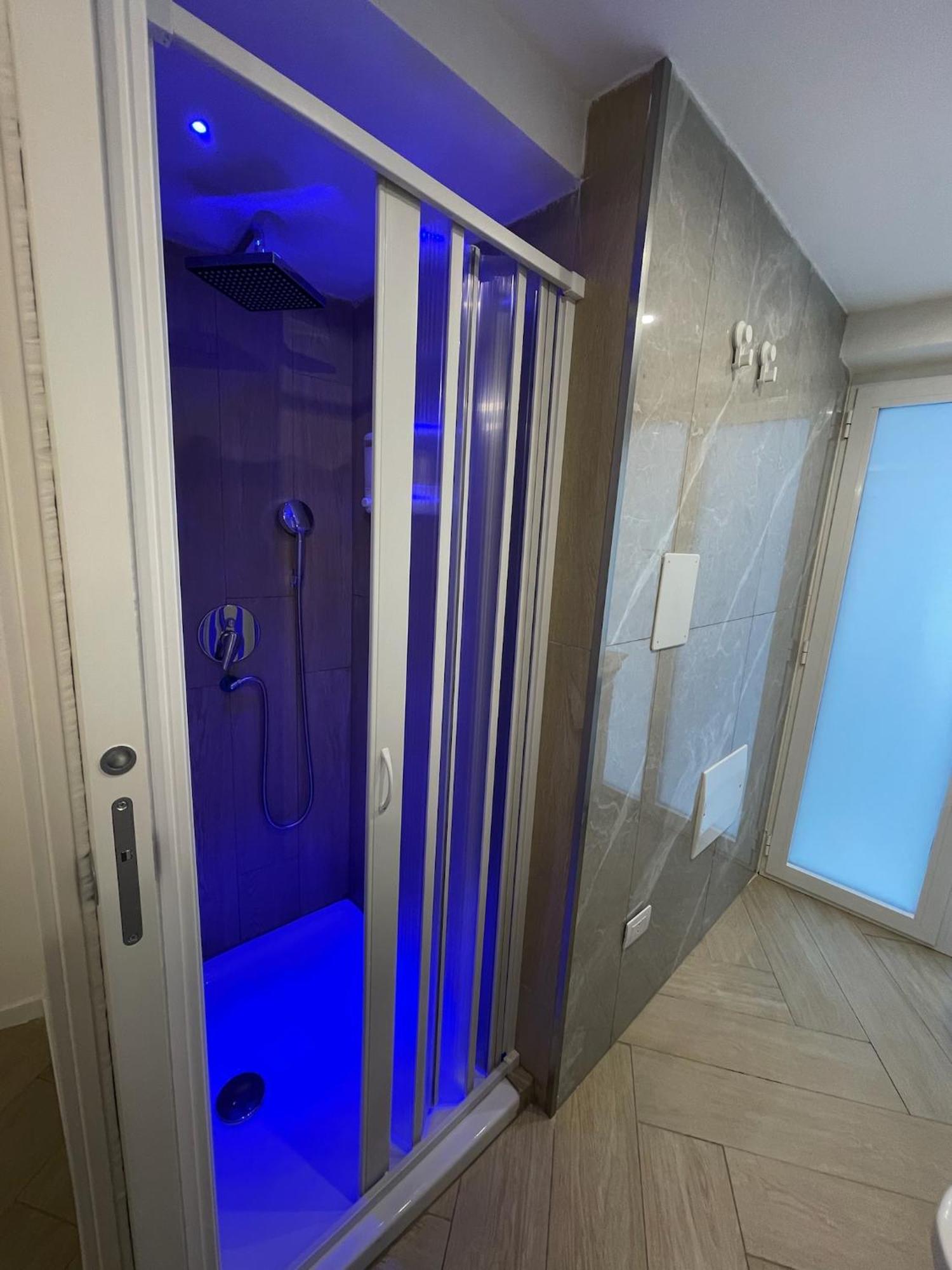 Casa Nina - Egiziaca Apartment Luxury Napoli Eksteriør bilde