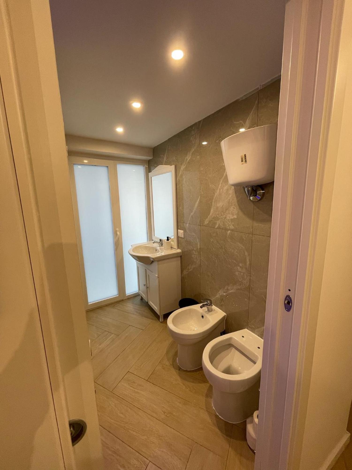 Casa Nina - Egiziaca Apartment Luxury Napoli Eksteriør bilde